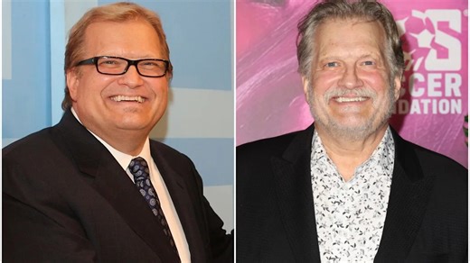 Drew Carey’s Weight Loss Journey: How He Lost 80 Pounds