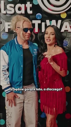 MAMACITA at Polsat Hit Festival ❤️