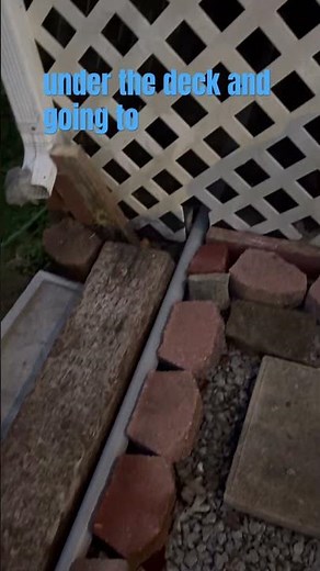 🔌 Finished Conduit Install — Simple & Clean!