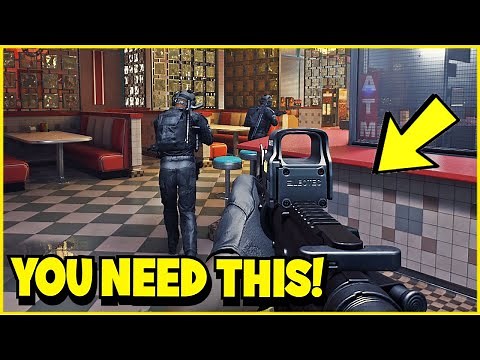 The BEST SWAT Simulator That You NEED TO PLAY! (Ready or Not)