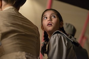 O Grande Circo Místico (2018) | ČSFD.cz