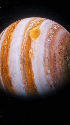 What If You Lived On This Strange Planet?