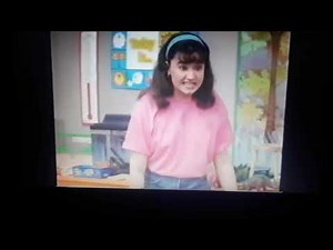 Barney's Childhood & Luci's Dinosaur Dream