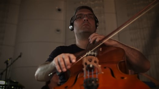 【官方MV】Two Steps From Hell - Neverdark