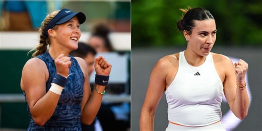 Mirra Andreeva vs Elena-Gabriela Ruse preview, head-to-head, odds, prediction, and betting tips | Linz Open 2026