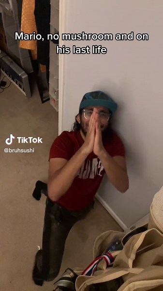 Super Mario Koopa Dance Compilation