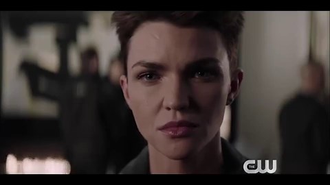 Batwoman trailer (The CW)