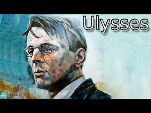Ulysses - Chapter 33 |🎧 Audiobook with Scrolling Text 📖| Ion Books