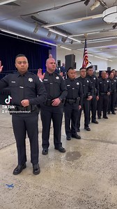 10K views · 563 reactions | Today we welcomed 19 Recruit Officers, 2 Lateral Officers and 10 Professional Staff to the Fresno Police Department, as well promoting 6 new Sergeants! Everyone in our department plays an important role in serving our community, and we are excited to celebrate each of these individuals as they move onto the next phases of their life and this amazing career.  | Fresno Police Department | Facebook