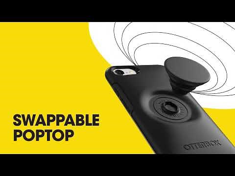 PopSocket Phone Case