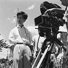 Yuzo Kawashima - Alchetron, The Free Social Encyclopedia