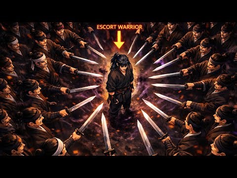 Jang Family's Depressed Warrior | Season-4 | Ep-1 | Explained in hindi |