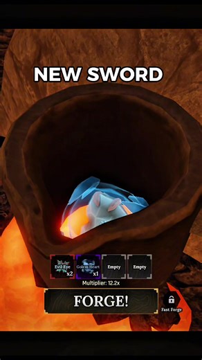 New W3 Sword blue print 🔥💣⁉️😭#weapon #fyp #theforge #forge