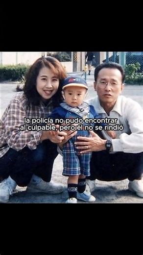 Justicia tras 26 años. El caso de Yasuko Matsui