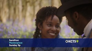 Charlotte and Sidney clash over Miss Lambe’s love life this Sunday on Sanditon. Tune in Sunday at 9 PM or stream the series with KCTS 9 Passport: http://bit.ly/2smminX | Cascade PBS