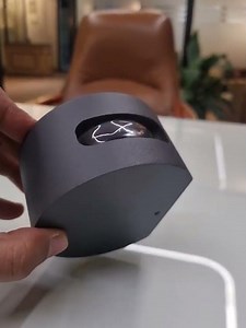 SUPERSCAPE Exterior narrow beam Wall Light LED X2060