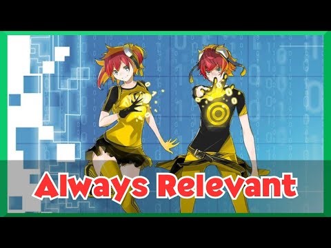 Why Digimon Will Remain Relevant in The Future