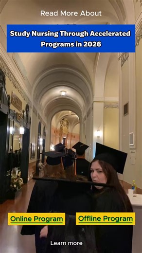 People exploring accelerated nursing programs in 2026 often want to understand differences between online and offline formats, typical training timelines, and how these options align with varied schedules or prior experience. Some informational overviews organize these considerations to support early-stage research. | TrueCore Learn V2