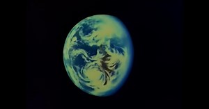 Les mystérieuses cités d'or - Saison 1 - Épisode 9 : La fin du Solaris