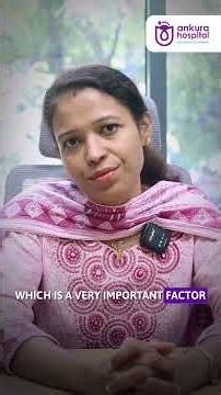 Best Omega-3 & DHA Foods for Kids' Brain Development | Dr. Shiji Chalipat | Ankura Hospital Pune