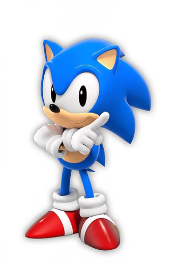 Classic Sonic march (@classicsonicfan2026)’s videos with Let It Go - From