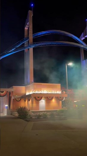Halloweekends - Cedar Point