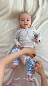 10K views · 20 reactions | Stress-Free Diaper Changing for Busy Parents | Health is Wealth | Facebook