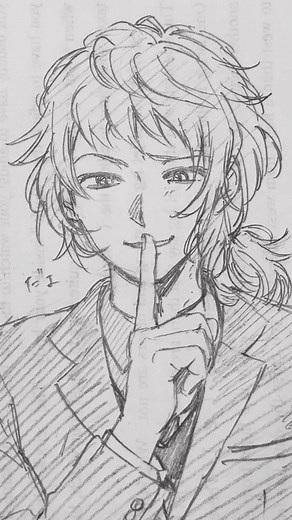 ときメモGS4の御影先生の夢絵特集