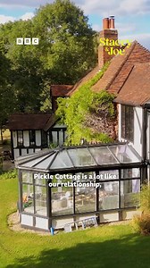 1M views · 10K reactions | Meet the Solomon-Swashes and peep behind the scenes at Pickle Cottage – with Stacey Solomon and Joe Swash 朗 Watch #StaceyAndJoe on #iPlayer from 1 April #StaceySolomon #JoeSwash #PickleCottage #Family The beautiful chaos of life at Pickle Cottage. With lots of kids, plenty of animals and two busy parents, there's loads of love and laughs at Stacey Solomon and Joe Swash's in our brand-new fly-on-the-wall reality series. | BBC | Facebook