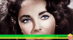 El mito de los ojos violeta de Elizabeth Taylor: ¿de qué color eran realmente?