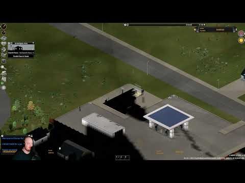 Project Z with Zo and Rome!