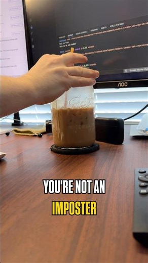 Senior Developers Google Basic Stuff Too #webdevelopment