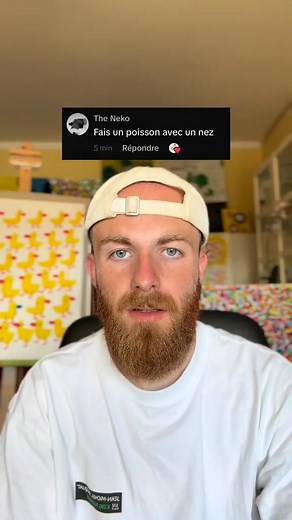 20K views · 371 reactions | Trop Drôle !  Poisson Ou Pas Poisson ? #dessin #poisson #blague #lol #jerigole #humour #artfun #sketchmarrant #funnydraw #fousrires Avoue, t'as rigolé aussi  Balance ta blague ou ton dessin en com' ! | Tycieso | Facebook