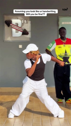 Embrace Your Unique Handwriting Style