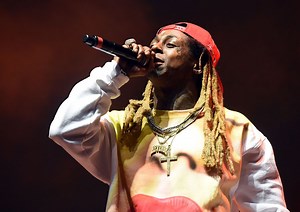 Lil Wayne To Feature On Trina's New Album