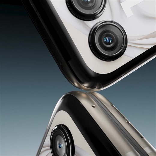 Relive the iconic flip, reimagined on the new motorola razr 50. Do more, from music to selfies, on the 3.6"" external display. Plus, discover new ways to interact, capture, and create at multiple angles with moto ai. Interest Free: OptusPay available when you buy a device on an eligible Optus plan. 256GB variant. T&Cs and eligibility criteria apply. | Optus | Facebook