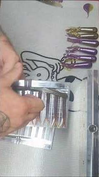 Half Green Pumpkin / Half Junebug