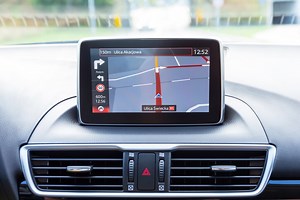 Quand l’assurance auto devient connectée...