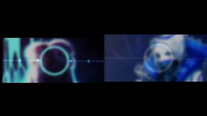 Error404当遇到Alpha sans会怎样？