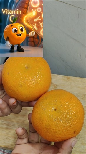 Orange Benefits #ytshorts #shorts