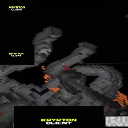 Free krypton client For donutsmp in our Discord! Link in Bio! #donutsmp #minecraft #drdonutt #gaming