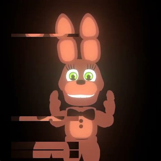 fnaf edit #anime #animeedit #fnaf #fnafedit #edit #fypシ #fypシ゚viral #viral #springtrap #five #gojo