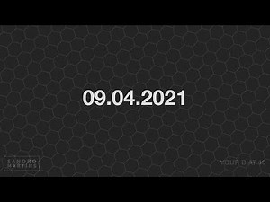 Beyoncé - Your B at 40 (Trailer)