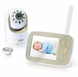 7 Best Hack-Proof Video Baby Monitors for Worry-Free Watching 2026