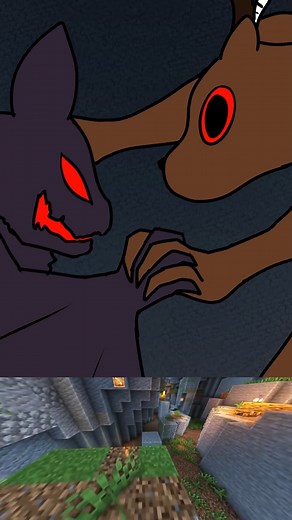 61K views · 1.3K reactions | Deer VS Bat 歷驪 #99nightsintheforest #roblox | Kids Gotta Learn Though | Facebook