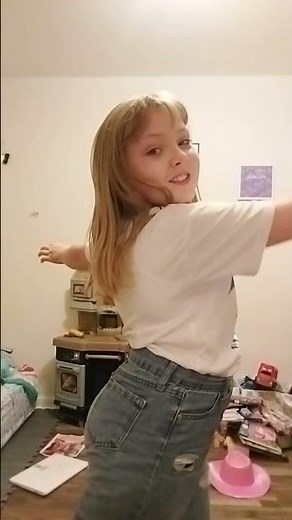 my first ballet twirl