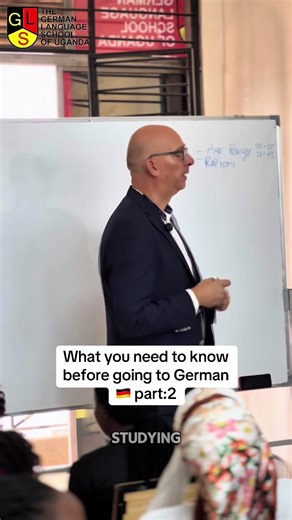 Essential Tips Before Learning German Language