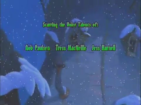 Animaniacs - Wakko's Wish