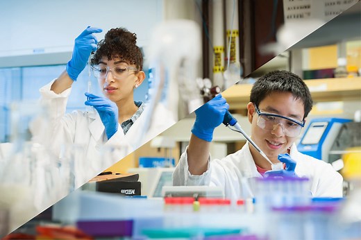 Why study chemical and biological engineering or chemical engineering? | UBC Engineering