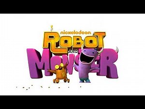 Robot and Monster intro (Oficial instrumental Partial)